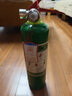 文举消防面具*2+1.5米灭火毯+水基灭火器+儿童面具 应急套装救援家庭 实拍图