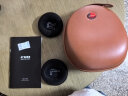 飞傲（FiiO）FT5平板头戴式高保真开放耳机hifi音乐耳机 黑色 实拍图