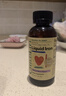 ChildLife童年时光婴幼儿宝宝补铁补血口服液0防腐0岁+118ml/瓶【3瓶】 实拍图