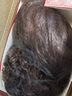 佰丝堂假发女长发全真发中老年妈妈假发套自然透气真人发丝长卷发 实拍图