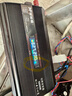 梦多福车载逆变器三轮车摆摊大功率12V24V48V60V转220V汽车货车纯正弦波 5000W-额定1500W【大功率输出 低耗高效 稳定不宕机】 48V60V通用双压智能安全防护逆变转换器 晒单实拍图