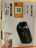 SONY索尼（SONY）HDR-CX405 高清数码摄像机 家用DV 30倍光学变焦 光学防抖更清晰 128G卡包电池套装 全国联保 实拍图