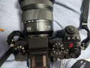 松下（Panasonic） S5 全画幅微单/单电/无反数码相机 L卡口（双原生ISO） S5K【S5+20-60mm】原封套机 实拍图