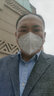 啄木鸟休闲西服男西装春秋季商务休闲中年男士小西装外套上衣服爸爸男装 灰色 3XL 实拍图