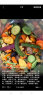 俏美味10种果蔬脆500g混合水果蔬菜干蜜饯果干秋葵干脱水即食果蔬脆零食 晒单实拍图