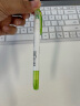 三菱（uni）淡色双头荧光标记笔学生用 5色套装PUS-102T白杆系列 晒单实拍图