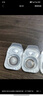 澜柏彩色隐形眼镜经典玩色三明治美瞳日抛10片玫瑰荔枝500度 实拍图