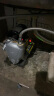 恒格尔增压泵家用自吸泵热水器自来水全屋管道加压泵全自动抽水泵 480W（数显防冻/缺水保护） 晒单实拍图