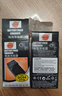 蒂森特适用于索尼AX45 AX60 PJ610E AX700 SX85 NX70C NX30C NX3D1C MC88 VG20E摄像机NP-FV70电池充电器 实拍图