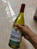 奔富（Penfolds）洛神山庄 经典白葡萄酒 12度 750ml*6 整箱装 实拍图