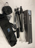 捷信（GITZO）GK2545T-82QD旅行者系列三脚架2号4节便携碳纤维带云台套装适用索尼富士微单佳能单反相机专业角架 实拍图