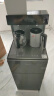 美的（Midea）茶吧机家用一体柜高端客厅办公室下置式智能自动上水多段控温饮水机 YCR-2362 温热型 晒单实拍图