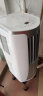 格力（GREE）移动空调单冷厨房客厅可移动立式无外机安装便携空调一体机移动一体机无外机一体机无外机空调 1.5匹 实拍图