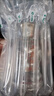 西凤小酒版 西凤酒 自饮粮食酒 45度 150mL 6瓶 西凤1956三两出口型 实拍图