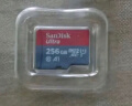 闪迪（SanDisk）32GB TF（MicroSD）内存卡 4K V30 U3 行车记录仪&安防监控内存卡 读速100MB/s 家庭监控存储卡 实拍图