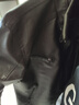 啄木鸟 皮衣男外套春秋季夹克男仿皮PU皮机车男士商务休闲潮流皮茄克男 BSGD-609A灰咖啡 L 【110-130斤】 实拍图