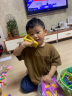 巴彼布大号磁力片儿童积木磁力棒拼装磁铁玩具3-6岁六一儿童节礼物 晒单实拍图