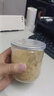 宅福艺红枣粉家用早餐冲饮纯烘焙原料大枣粉现磨可搭配枸杞粉250g/罐 红枣粉【1罐】 实拍图