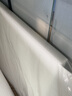 防撞epe珍珠棉泡沫板打包泡沫防震泡沫块泡沫垫包装内衬减震定制 宽1米长2米厚度5毫米 白色 实拍图