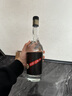 金窖古酒53度酱香型白酒光瓶口粮酒贵州老字号高度酒 500ml/瓶 53度 500mL 1瓶 单瓶装-- 实拍图