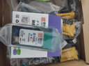 灵印适用佳能815墨盒可加墨MP288 MP236 iP2780 MP259 498连供墨水盒打印机 【升级版简易加墨】CL-816彩色墨盒/连喷版 实拍图
