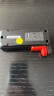 德力西（DELIXI）电池电量测试仪电池电量测量显示器测电量检测数显电压计量仪 实拍图