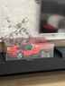 乐一百适用乐高赛车通用保时捷展示盒兰博基尼布加迪法拉利亚克力展示柜 实拍图