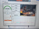 讯景（XFX）AMD RADEON RX 7900 XTX 24GB 海外版Pro 电竞游戏独立显卡 晒单实拍图