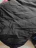 左斯客棉衣男2024新款冬季外套男加厚面包服男士棉袄保暖韩版冬装短款 黑色 2XL 实拍图