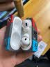 京苑 适用于AirPods Pro二代保护套airpods4苹果耳机套1/2/pro3代卡通蓝牙壳一二三代硅胶防摔保护壳 【游戏机】+挂钩 AirPods Pro 3保护套（2025新款） 实拍图