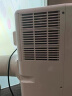 艾美特移动空调单冷移动空调一体机家用便携式空调免安装无外机空调压缩机制冷大风量智能遥控 大1.5匹 冷暖【独立除湿】 晒单实拍图