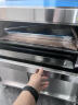 志高（CHIGO）商用烤箱电烤箱商用大型烤炉蛋糕面包披萨烘炉焗炉烤箱 一层一盘烤箱(220V/4KW) 实拍图