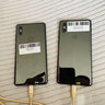 小米（MI）小米MIX2\/MIX2S全面屏 安卓智能游戏影音娱乐手机 白色 MIX2S 6GB+64GB 全网通 9成新 实拍图