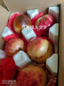 沙窝曙光突尼斯软籽石榴四川会理红宝石无籽石榴中秋礼盒整箱新鲜水果生鲜 精选5斤净重4.5斤单果300g起 实拍图
