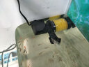 SOBO松宝 鱼缸过滤器三合一过滤增氧泵养鱼龟缸鱼缸内置过滤器材料 10W适合50以下鱼缸2300A 实拍图
