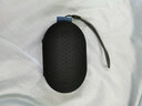 Allway PBT003便携式蓝牙音箱户外重低音炮迷你小音响小型露营野餐防水音箱HIFi音效骑行挂车音响 PBT003黑色户外低音炮 实拍图