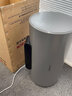 博世（BOSCH）电热水器3000W一级能效高效速热大水量储水式中温节能热水器防漏电防电墙终身免换镁棒 SG 6200 DY【60L大容量】3000W 实拍图