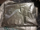 AEMAPE苹果直筒牛仔裤男直筒裤宽松大码纯棉商务休闲裤经典男士品牌裤子 蓝色 常规 舒适不挑人 34 腰围2尺62 实拍图