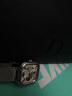 马克华菲（FAIRWHALE）手表全自动方形机械表男士防水运动夜光潮流学生国表情人节送男友礼物FW-6290-M1 实拍图