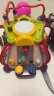 babycare六面盒多功能宝宝玩具形状配对认知积木屋江户紫六一儿童节礼物 晒单实拍图