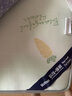 红豆乳胶床垫加厚记忆棉榻榻米抗压单双人家用宿舍床褥子床垫子 立体-抱抱熊白（厚度约6cm） 150cm*190cm 实拍图