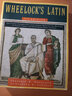 韦洛克拉丁语教程 英文原版 Wheelock’s Latin 7th Edition 拉丁语教学教材 9780061997228 实拍图