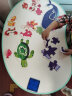 弥鹿（MiDeer）大块拼图儿童入门宝宝早教进阶学习男女孩幼儿益智玩具1-2-3岁 忙碌工程队（2岁+） 晒单实拍图