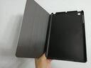 佩诺 iPad mini2/3/4/1保护套mini6/7苹果迷你5保护壳7.9英寸全包防摔轻薄mini24新款第7代平板皮套 【麋鹿】--蓝色 ipad mini1/2/3 实拍图