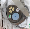 3M3200 防护面具 工业粉尘煤矿打磨电焊雾霾防尘面具 面罩主体 实拍图
