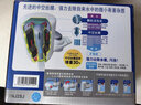 东丽（TORAY） 净水器净饮机家用自来水水龙头过滤器四重过滤除菌除氯进口滤材厨房NJ2SJ 3机3芯 实拍图