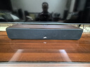 天龙&普乐之声 ES35宽声场中置音箱  HiFi套装 无源音箱 天龙家庭影院 音箱 音响 影院套装 7单元设计 实拍图