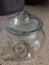 天南兄弟泡菜罐玻璃泡菜坛子家用厨房食品级腌制咸菜储物罐腌菜杂粮密封罐 光面款1250ml 单只装 实拍图