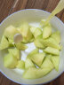 山东网纹蜜瓜 玫珑蜜瓜 甜瓜1粒装 单果1kg以上 新鲜水果 实拍图
