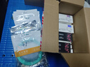 博扬 BY-10GM2 SFP+光模块万兆10G多模双纤光纤模块(850nm,300m,LC) OMXD30000/SFP-XG-SX-MM850-A-D 实拍图